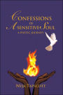 Confessions of a Sensitive Soul: A Poetic Journey