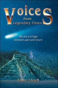 Voices from Legendary Times: We Are a Bridge Between Past and Future