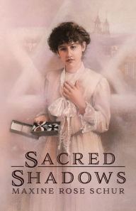 Title: Sacred Shadows, Author: Maxine Rose Schur