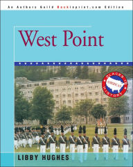 Title: West Point, Author: Libby Hughes