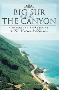 Big Sur And The Canyon