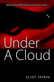 Title: Under A Cloud, Author: Eliot Sefrin