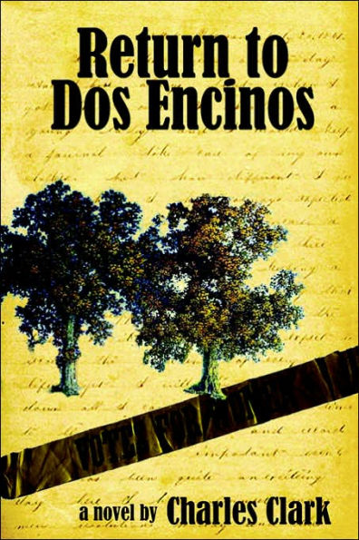 Return to Dos Encinos