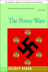 Title: The Penny Wars, Author: Elliott Baker