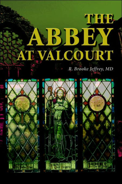 The Abbey at Valcourt