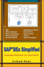 SAP BEx Simplified: Business Explorer for End Users