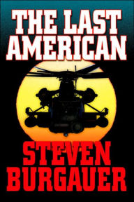 The Last American