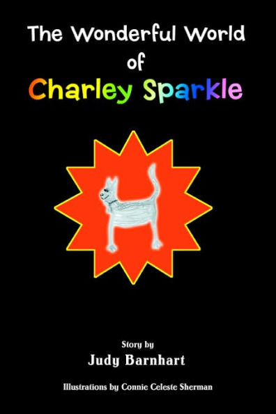 The Wonderful World of Charley Sparkle