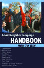 Good Neighbor Campaign Handbook: How To Win