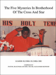 Title: The Five Mysteries in Brotherhood of the Cross and Star, Author: Carl Alexander-Reindorf