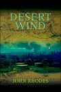 Desert Wind