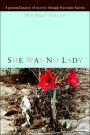 She Was No Lady
