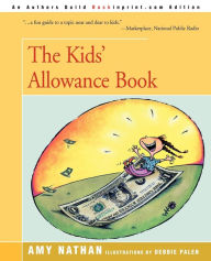 Title: The Kids' Allowance Book, Author: Amy Nathan