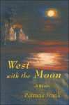 Alternative view 1 of West with the Moon