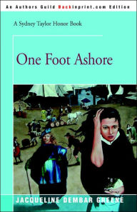 One Foot Ashore