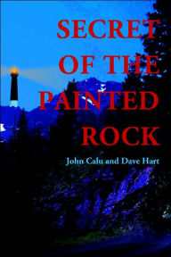 Secret Of The Painted Rock