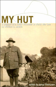 My Hut: A Memoir of a YMCA Volunteer in World War One