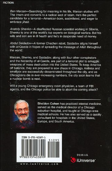 The Assimilated: A Story of Homegrown Terrorism