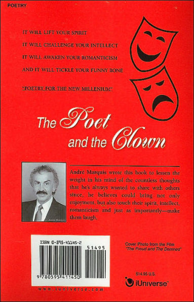 The Poet and the Clown