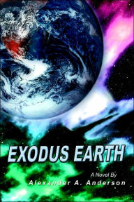 Exodus Earth