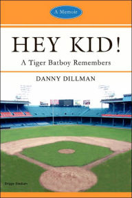 Hey Kid!