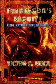 Pendragon's Requite