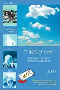 Title: 1 ABC of Love, Author: J 317