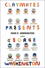 Claymates Presents George Washington
