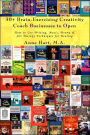 30+ Brain-Exercising Creativity Coach Businesses To Open