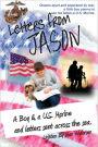Letters from Jason: Tears Across the Ocean