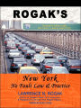 Rogak's New York No Fault Law and Practice