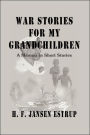 War Stories For My Grandchildren