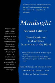 Mindsight:Near-Death and Out-of-Body Experiences in the Blind