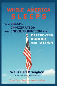 While America Sleeps