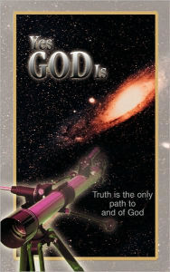 Title: Yes God Is, Author: P G Hays