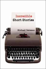 Incredible Short Stories