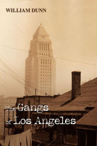 The Gangs Of Los Angeles