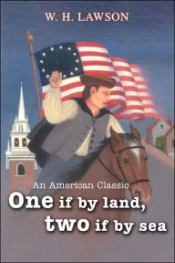 One If By Land, Two If By Sea: An American Classic