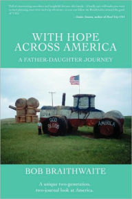 With Hope Across America: A Father-Daughter Journey
