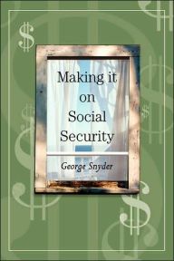 Making It on Social Security