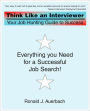 Think Like An Interviewer