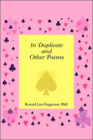 In Duplicate and Other Poems