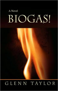 Biogas!