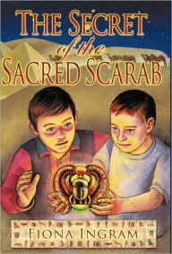 The Secret Of The Sacred Scarab