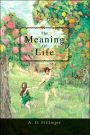 The Meaning of Life