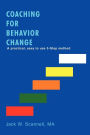 Coaching For Behavior Change