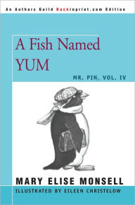 A Fish Named Yum