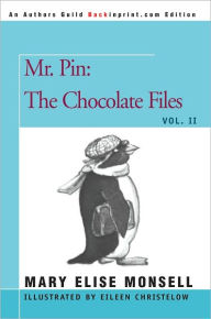 Mr. Pin