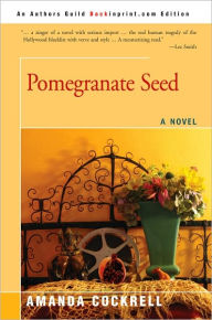 Pomegranate Seed