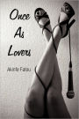 Once As Lovers